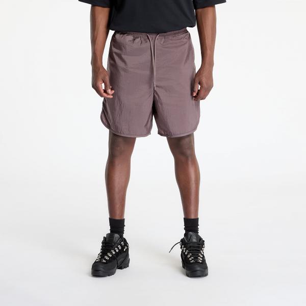 Šortky Oakley Fgl Factor Shorts 5.0 Deep Plum XL