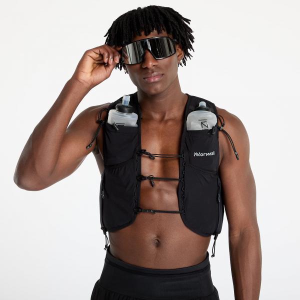 Vesta NNormal Race Vest Black L