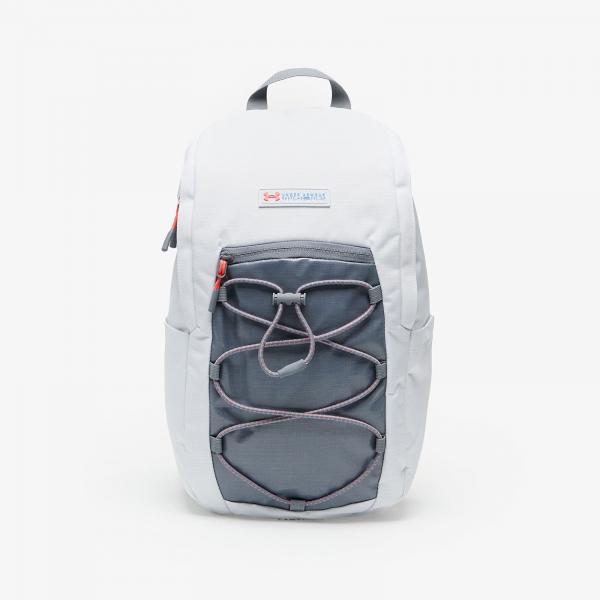 Batoh Under Armour Summit Trail Backpack White Universal