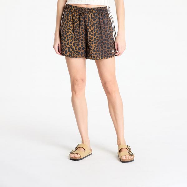 Šortky adidas Originals Shorts Multicolor/ Bronze Strata XS