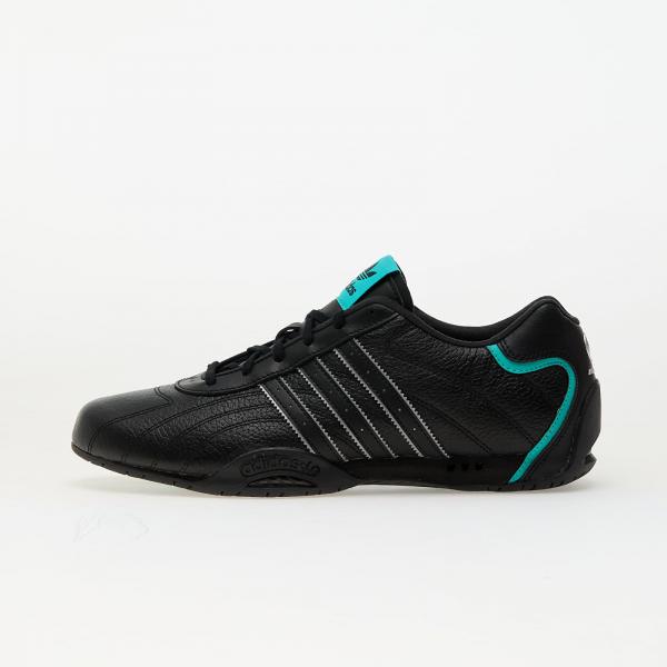 Tenisky adidas x Mercedes AMG Petronas Adiracer Lo Core Black/ Core Black/ Core Black EUR 44