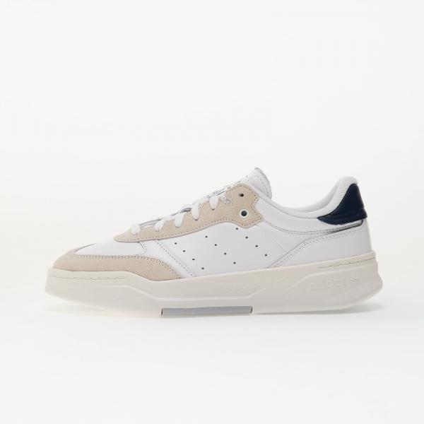 Tenisky adidas Court Finale Ftw White/ Night Indigo/ Core White EUR 44