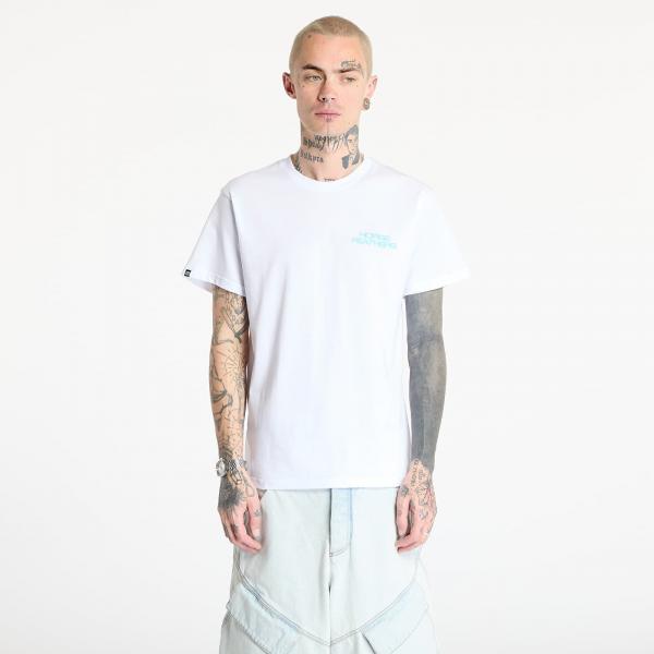Tričko Horsefeathers Rizmo T-Shirt White S