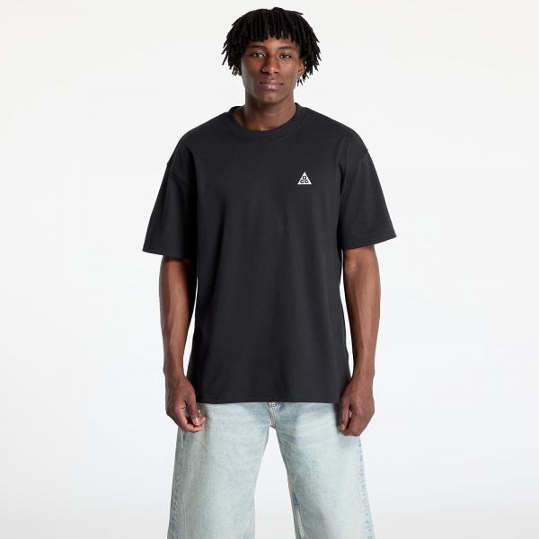 Tričko Nike ACG Men's Max90 T-Shirt Black L