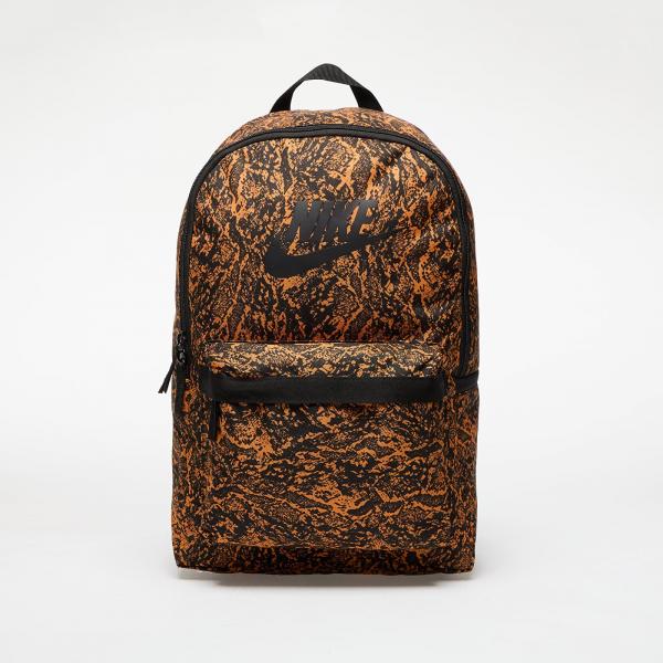 Batoh Nike Heritage Backpack (25L) Monarch/ Black/ Black Universal