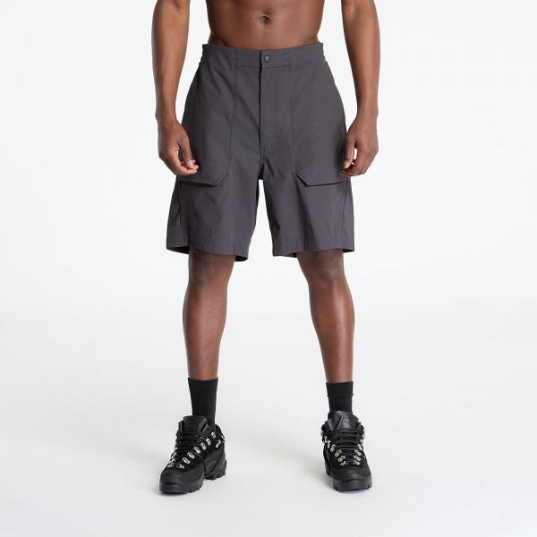 Šortky Oakley Fgl Pit Shorts 5.0 Phantom S