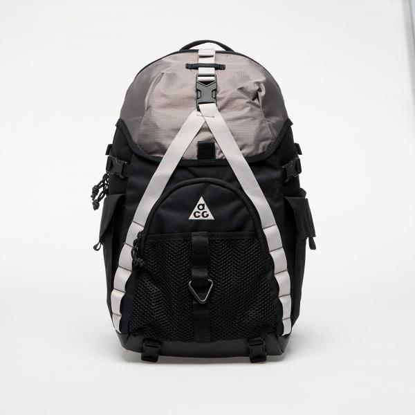 Batoh Nike ACG "DAYMAX" Backpack 25L Black/ College Grey/ College Grey 25 l