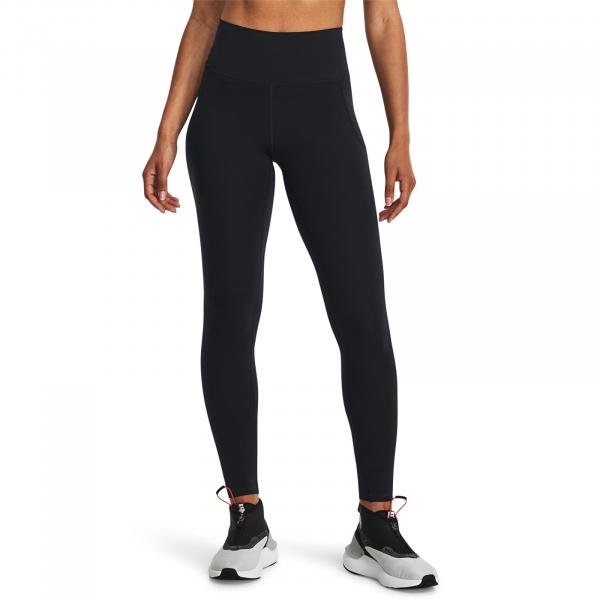 Legíny Under Armour Meridian Legging Black/ Black S