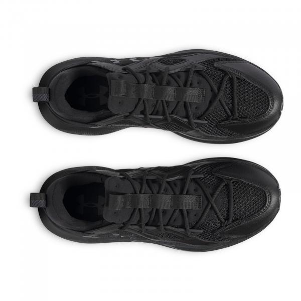 Tenisky Under Armour Infinite MVMNT SE Black /Black /Galaxy Black EUR 42