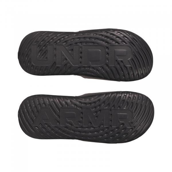 Tenisky Under Armour M Ignite Select Black /Black /White EUR 40