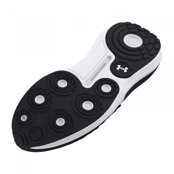 Tenisky Under Armour W Phantom 4 Black /Anthracite /White EUR 38.5