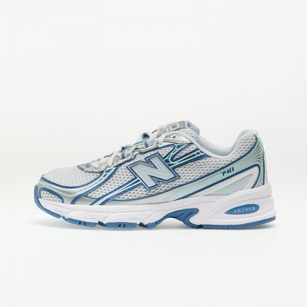 Tenisky New Balance 740 Ice Blue/ Sea Lime EUR 38