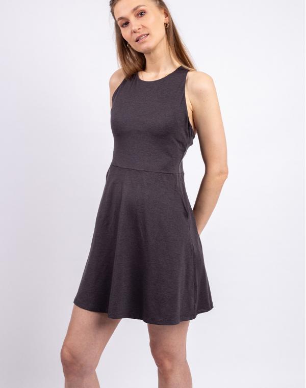 Patagonia W's Seabrook Dress Black M