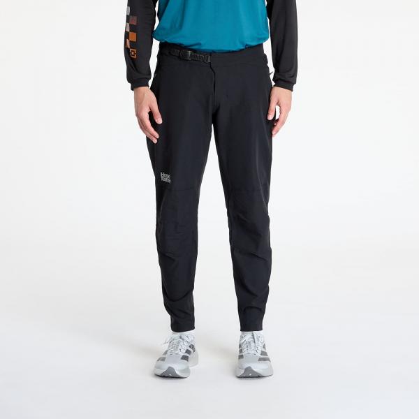Kalhoty Horsefeathers Stoker Bike Pants Black 38