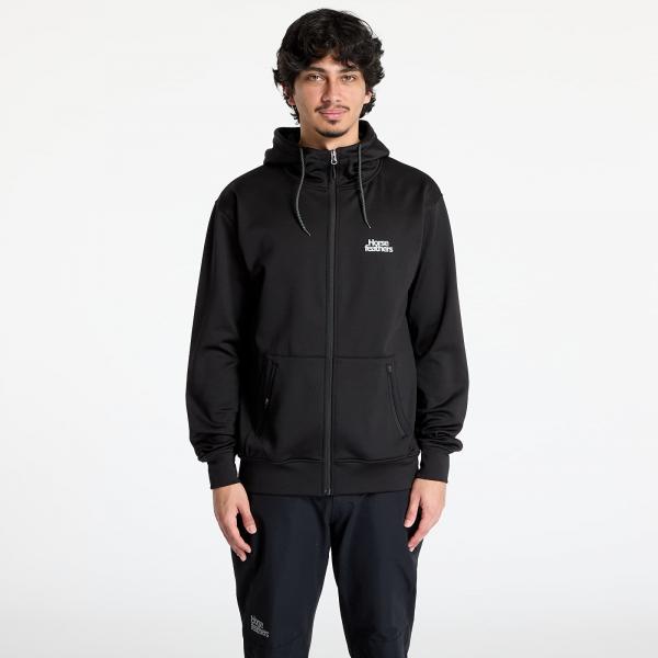 Mikina Horsefeathers Callum Sweatshirt Black M