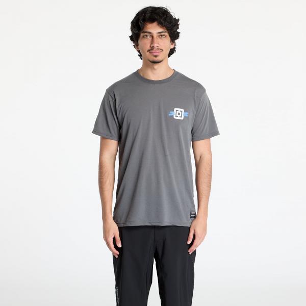 Tričko Horsefeathers Fury Bike Jersey Castlerock L