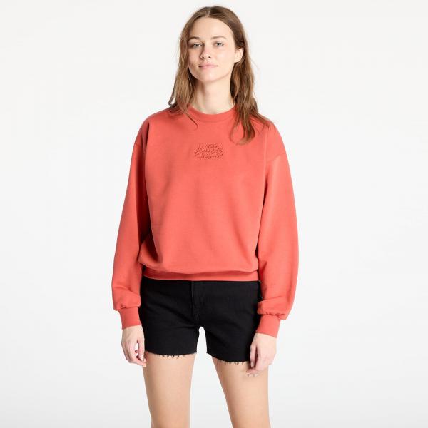 Mikina Horsefeathers Nalu Sweatshirt Ginger L