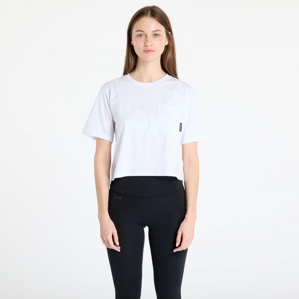 Tričko Horsefeathers Cerisa Top White L