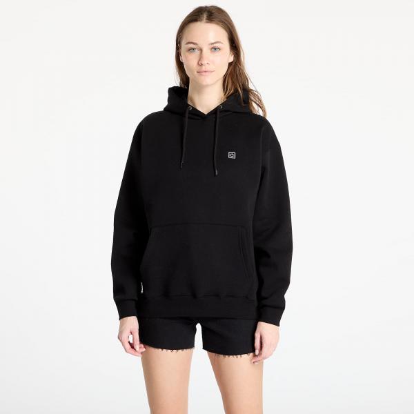 Mikina Horsefeathers Miv Sweatshirt Black M