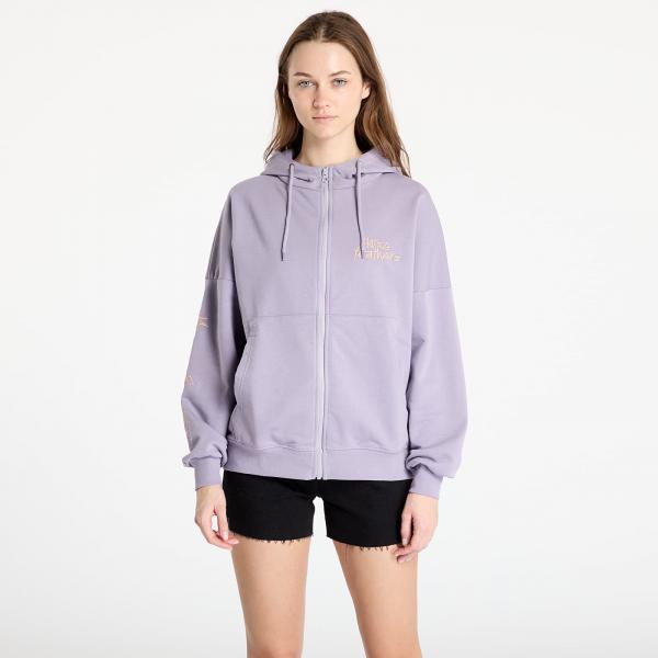 Mikina Horsefeathers Sima Sweatshirt Lavender S