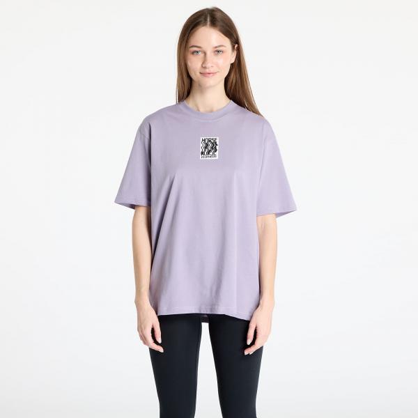 Tričko Horsefeathers Dalim Top Lavender M