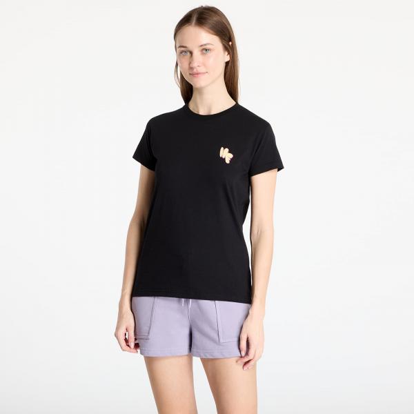 Tričko Horsefeathers Kayla Top Black S