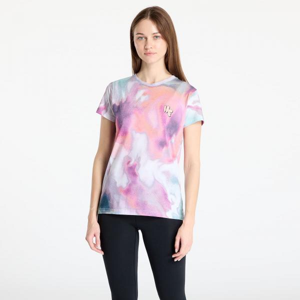 Tričko Horsefeathers Kayla Top Rainbow S