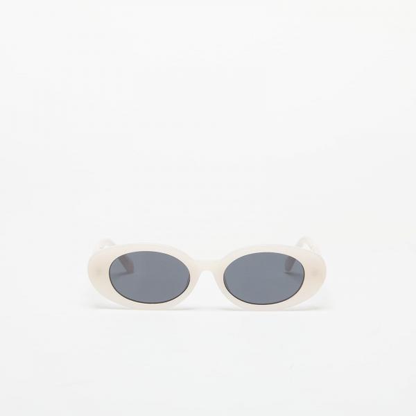 Sluneční brýle D.Franklin Capri Off-White/ Black Universal