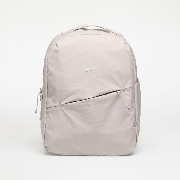 Batoh Nike Aura Backpack (24L) College Grey/ College Grey/ Matte Silver Universal