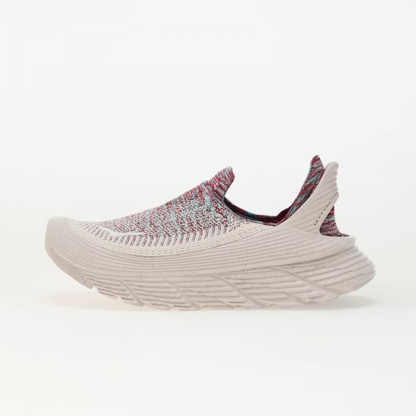 Tenisky Hoka® U Restore Tc Bp Alabaster/ Red Cabbage EUR 38 2/3