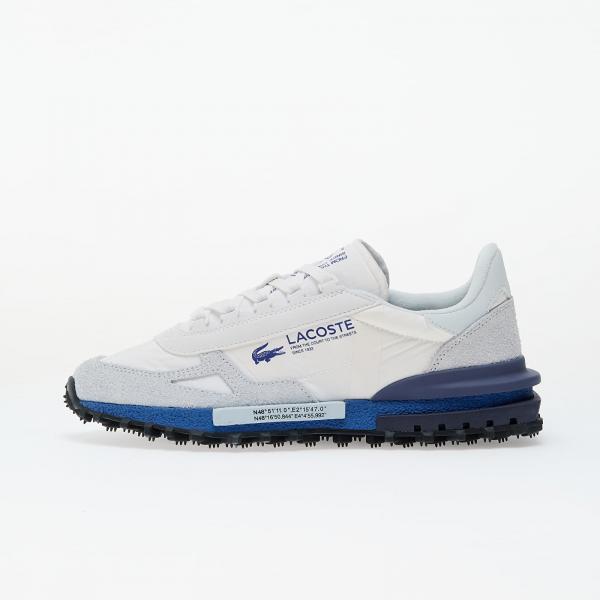 Tenisky LACOSTE Elite Active White EUR 44