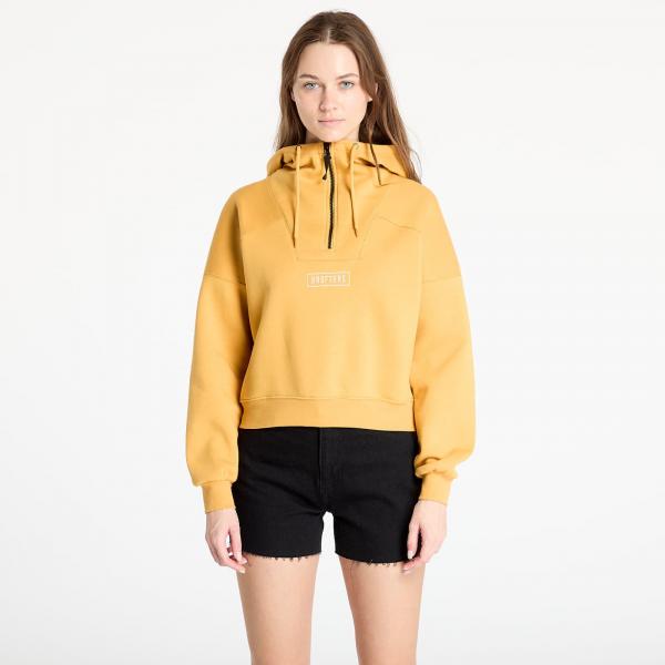 Mikina Horsefeathers Willow Sweatshirt Honey M