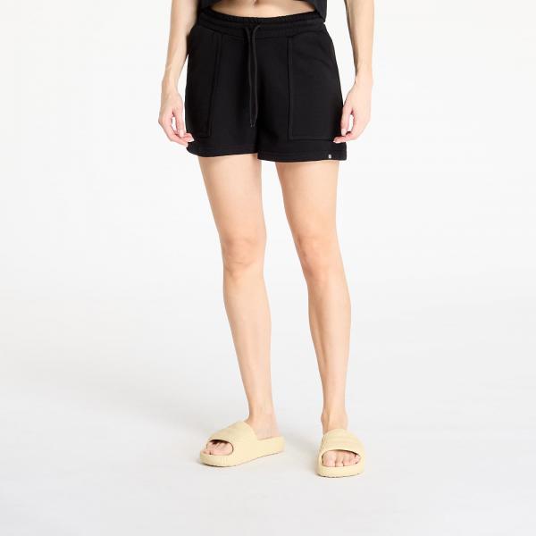 Šortky Horsefeathers Enzo Shorts Black L