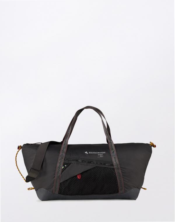 Klättermusen Mimer Duffelbag 25L 961 Raven