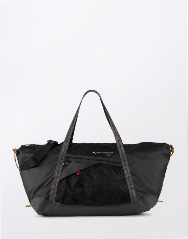 Klättermusen Mimer Duffelbag 40L 961 Raven