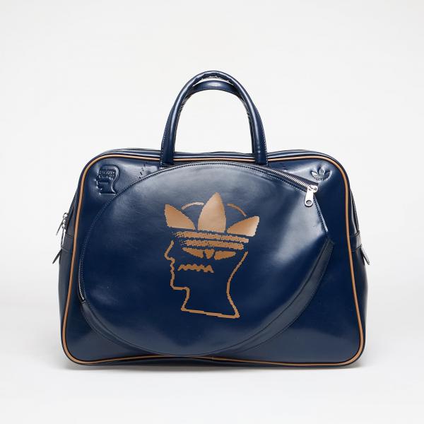 adidas x Brain Dead Bag Blue/ Collegiate Navy/ Brown Desert Universal