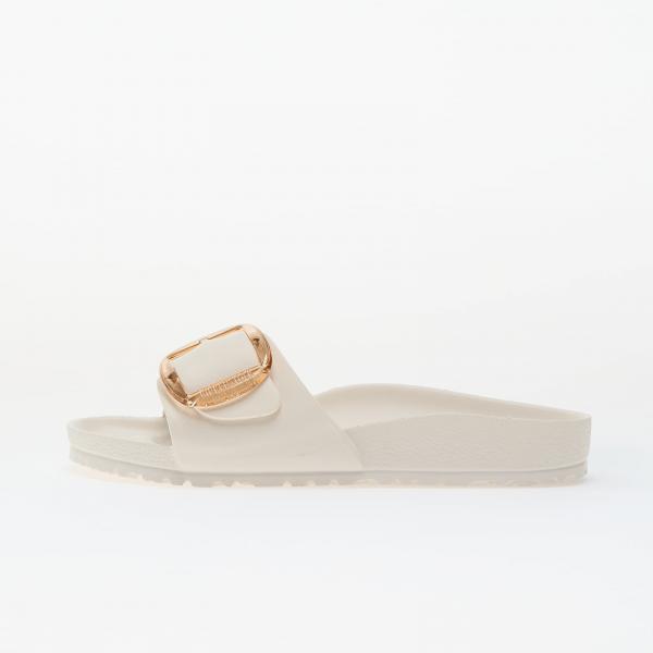 Tenisky Birkenstock Madrid Big Buckle EVA Eggshell EUR 41