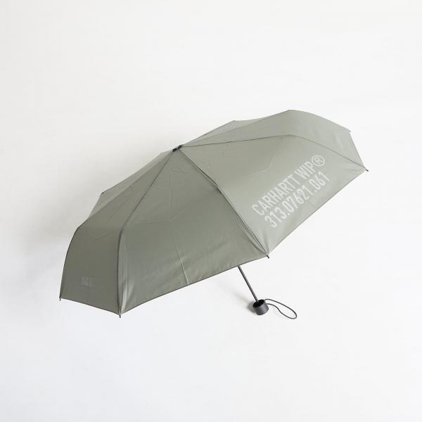 Carhartt WIP Tour Umbrella Smoke Green/ Reflective Universal