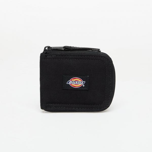 Peněženka Dickies Duck Canvas Wallet Black Universal