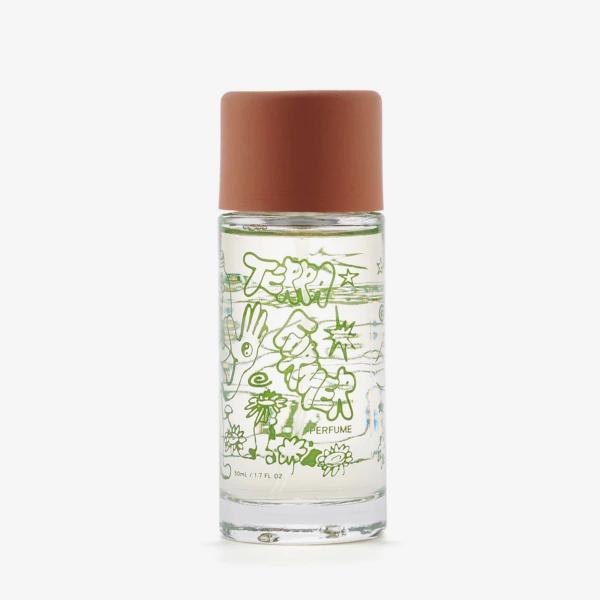 Brain Dead Apothecary 50ml Perfume Terra Former Universal