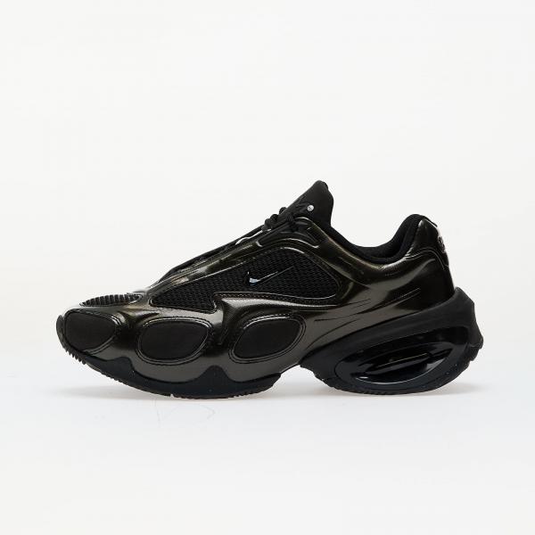 Tenisky Nike W Air Max Muse Black/ Black-Metallic Silver EUR 35.5