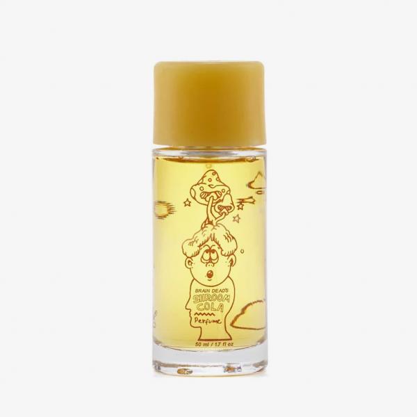 Brain Dead Apothecary 50ml Perfume Shroom Cola Universal