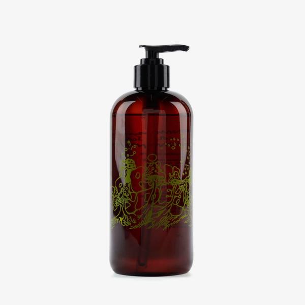Brain Dead Apothecary Liquid Castile Soap Shroom Cola Universal