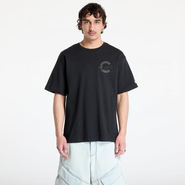 Tričko Columbia CSC™ Heritage Graphic Tee Black/ Seashells L
