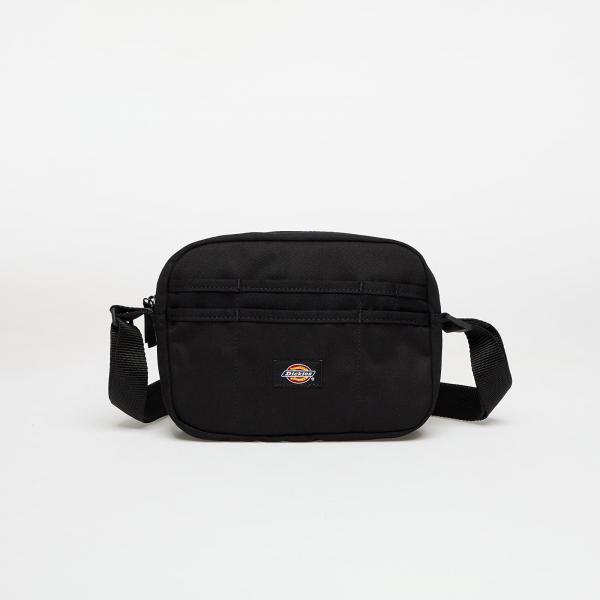 Taška Dickies Moreauville Messenger Black Universal
