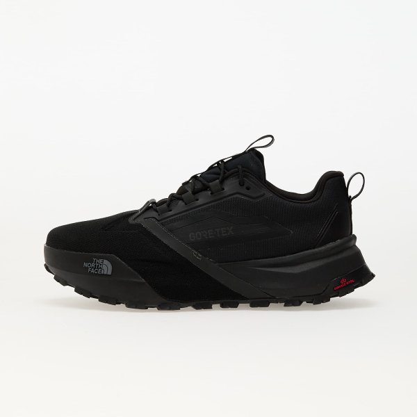 Tenisky The North Face Offtrail Tech Gore-Tex Black EUR 42 2/3