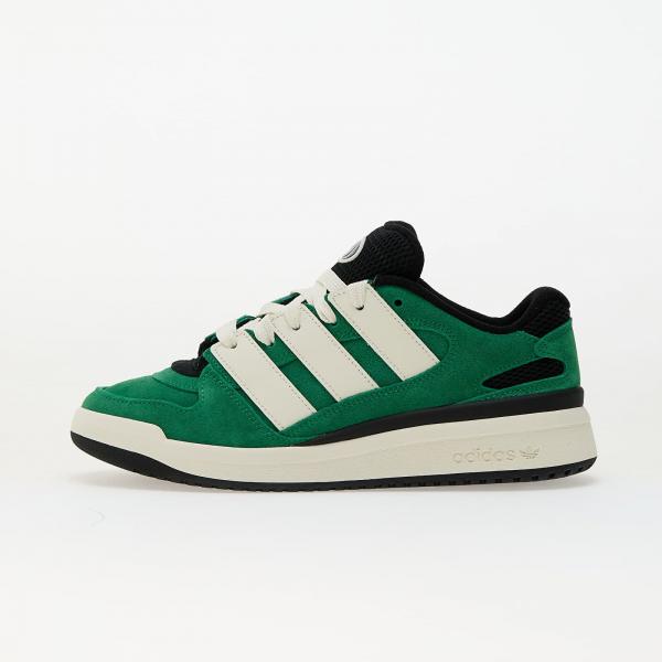 Tenisky adidas Forum2000 Green/ Off White/ Core Black EUR 36 2/3
