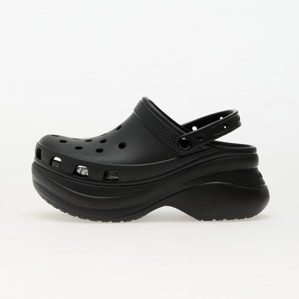 Tenisky Crocs W Crocs Classic Bae Clog Black EUR 39-40