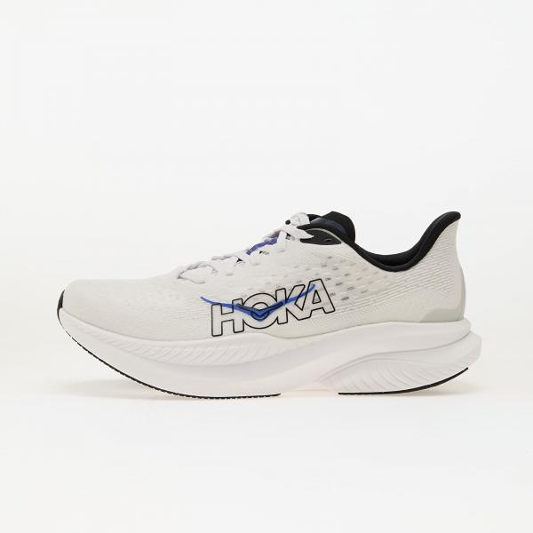 Tenisky Hoka® M Mach 6 White/ Ultramarine EUR 44