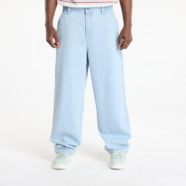 Džíny Dickies Madison Baggy Fit Denim Vintage Aged Blue W36/L34